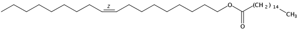 Oleyl Palmitate Biochemical – Cat# MBS393412