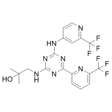 Enasidenib AG-221 Biochemical – Cat# MBS3601899