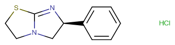 Levamisole Hydrochloride NSC 177023 Biochemical – Cat# MBS3602532