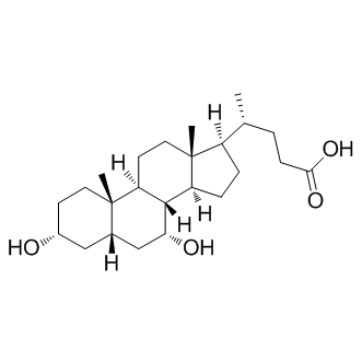 Chenodeoxycholic Acid CDCA Biochemical – Cat# MBS3604574