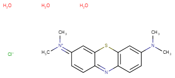 Methylene Blue Trihydrate Biochemical – Cat# MBS3605758