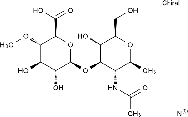 Hyaluronic Acid Biochemical – Cat# MBS3606466