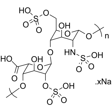Heparin Sodium Sodium heparin Biochemical – Cat# MBS3606494