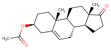 Dehydroepiandrosterone Acetate Biochemical – Cat# MBS3606193