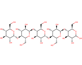 Maltopentaose Maltopentose Biochemical – Cat# MBS3608452