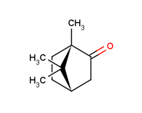 (-)-CAMPHOR Biochemical – Cat# MBS3608562