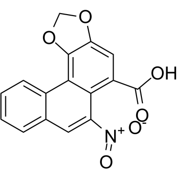 Aristolochic Acid B Biochemical – Cat# MBS3608586