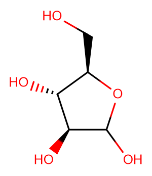 Dl-Arabinose Biochemical – Cat# MBS3609555