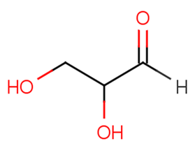 Dl-Glyceraldehyde Biochemical – Cat# MBS3609669