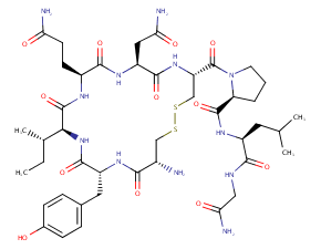 Oxytocin (Syntocinon) Biochemical – Cat# MBS3609794