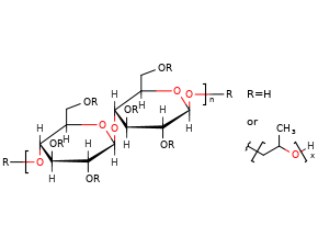 Hydroxypropyl Cellulose Hyprolose Biochemical – Cat# MBS3609237