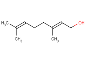 Geraniol Biochemical – Cat# MBS3610301