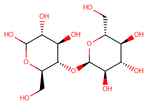 Lactose Biochemical – Cat# MBS3610313