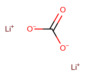 Lithium Carbonate Biochemical – Cat# MBS3611178
