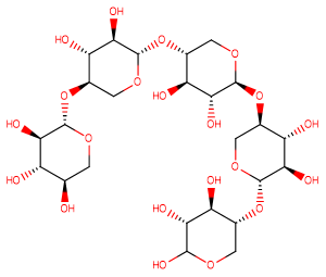 Xylopentaose Biochemical – Cat# MBS3611263