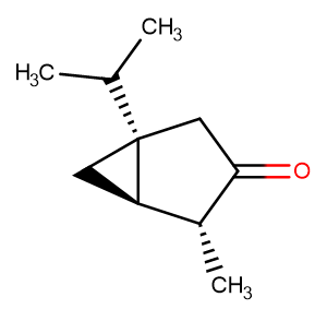 Thujone Biochemical – Cat# MBS3611274