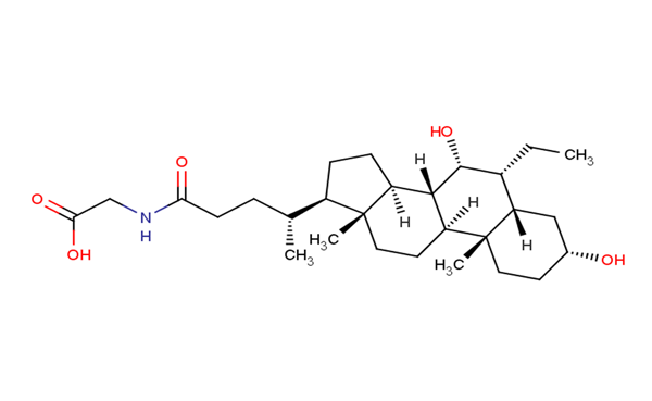 Glyco-Obeticholic Acid Biochemical – Cat# MBS3614472