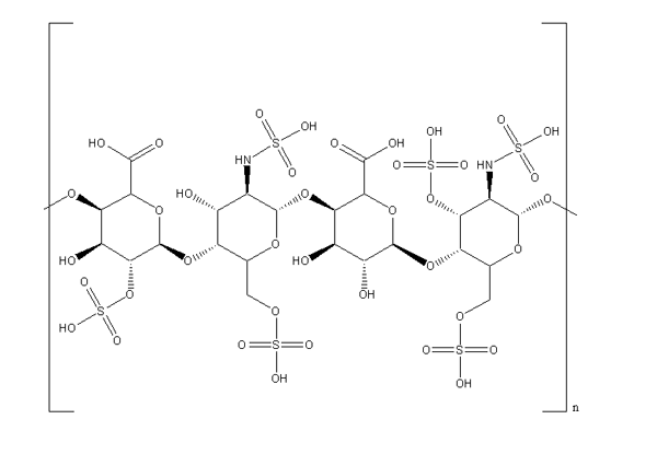Heparan Sulfate Biochemical – Cat# MBS3614548