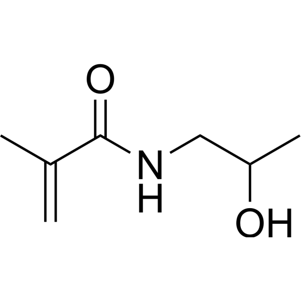 N-(2-Hydroxypropyl)methacrylamide Biochemical – Cat# MBS3614951