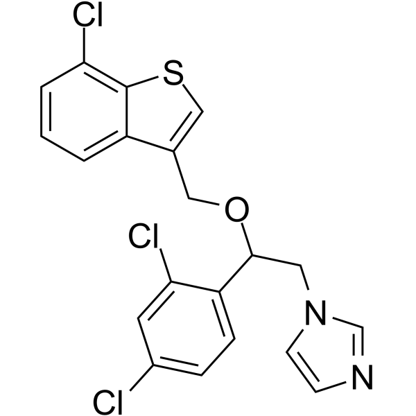 Sertaconazole Biochemical – Cat# MBS3616925