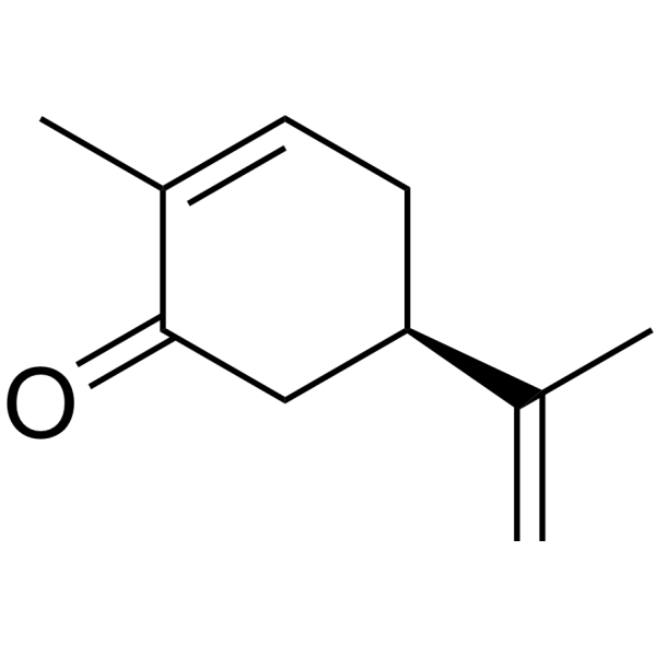 (-)-Carvone Biochemical – Cat# MBS3617581