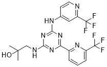 Enasidenib Inhibitor – Cat# MBS3841197