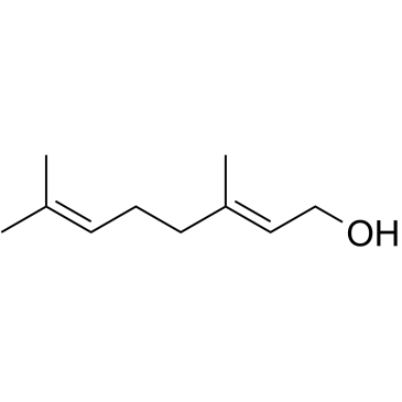 Geraniol Biochemical – Cat# MBS3842456