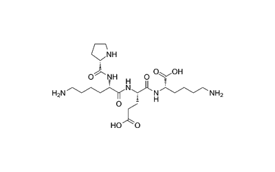 Tetrapeptide-30 Synthetic Peptide – Cat# MBS3847742