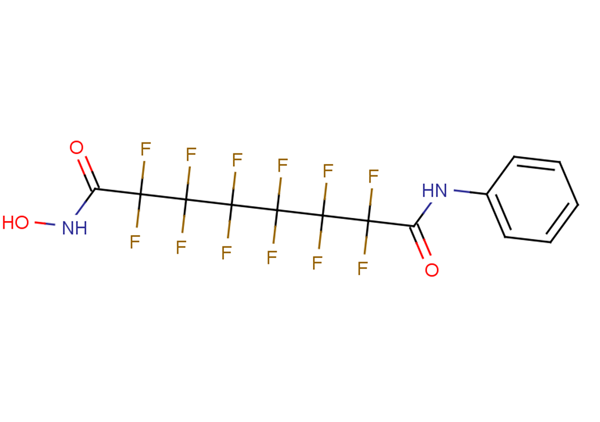 Perfluorinated SAHA Biochemical – Cat# MBS5813552