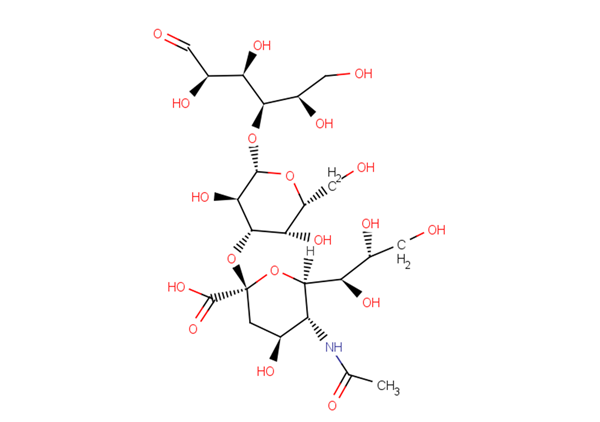 3'-Sialyllactose 3'-SL Biochemical – Cat# MBS5814971