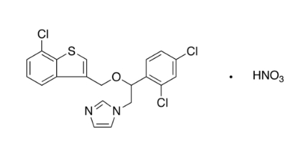 Sertaconazole Nitrate Biochemical – Cat# MBS6031294