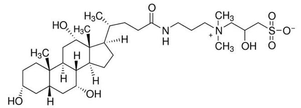 CHAPSO Biochemical – Cat# MBS6070520
