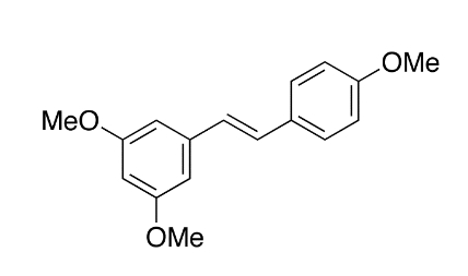 Resveratrol Trimethyl Ether Biochemical – Cat# MBS6074648