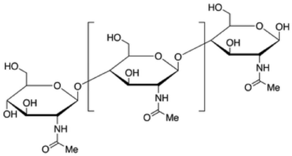 Chitin, Practical Grade (Poly-(b1-4)-N-acetyl-glucosamine) Biochemical – Cat# MBS6078138