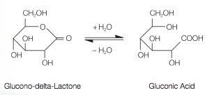 Glucono Delta Lactone (GDL) USP Biochemical – Cat# MBS651825