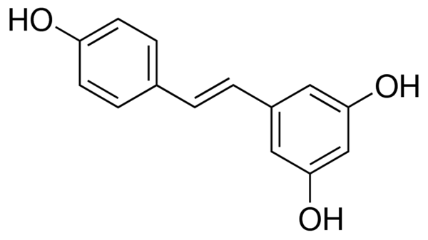 Resveratrol Small Molecule – Cat# MBS808002