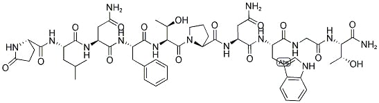 Adipokinetic Hormone, AKH Locust Synthetic Peptide – Cat# MBS826421