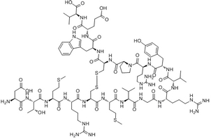 MCH, Salmon Synthetic Peptide – Cat# MBS826464