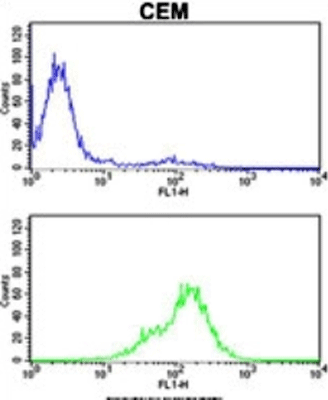 Rabbit Anti-TPI1 Polyclonal Antibody, Flow Cytometry (FC) – Cat# MBS9208901