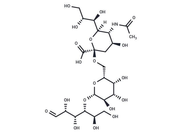 6'-Sialyllactose