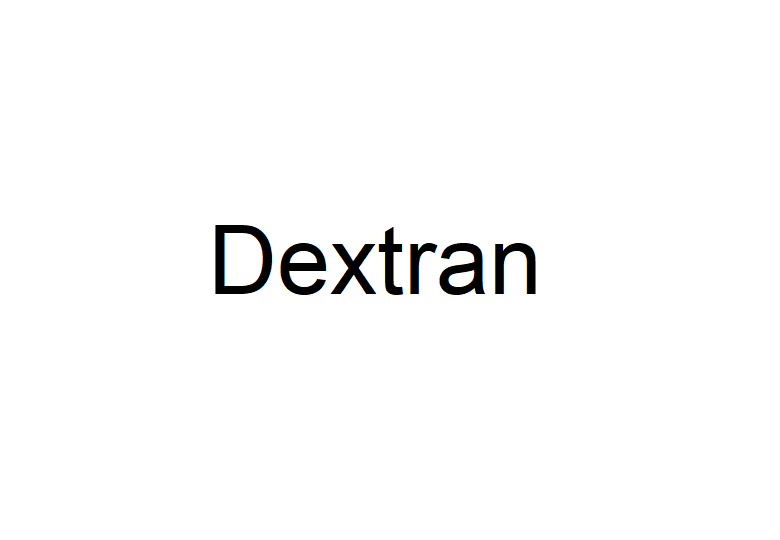 Dextran (MW 5000)