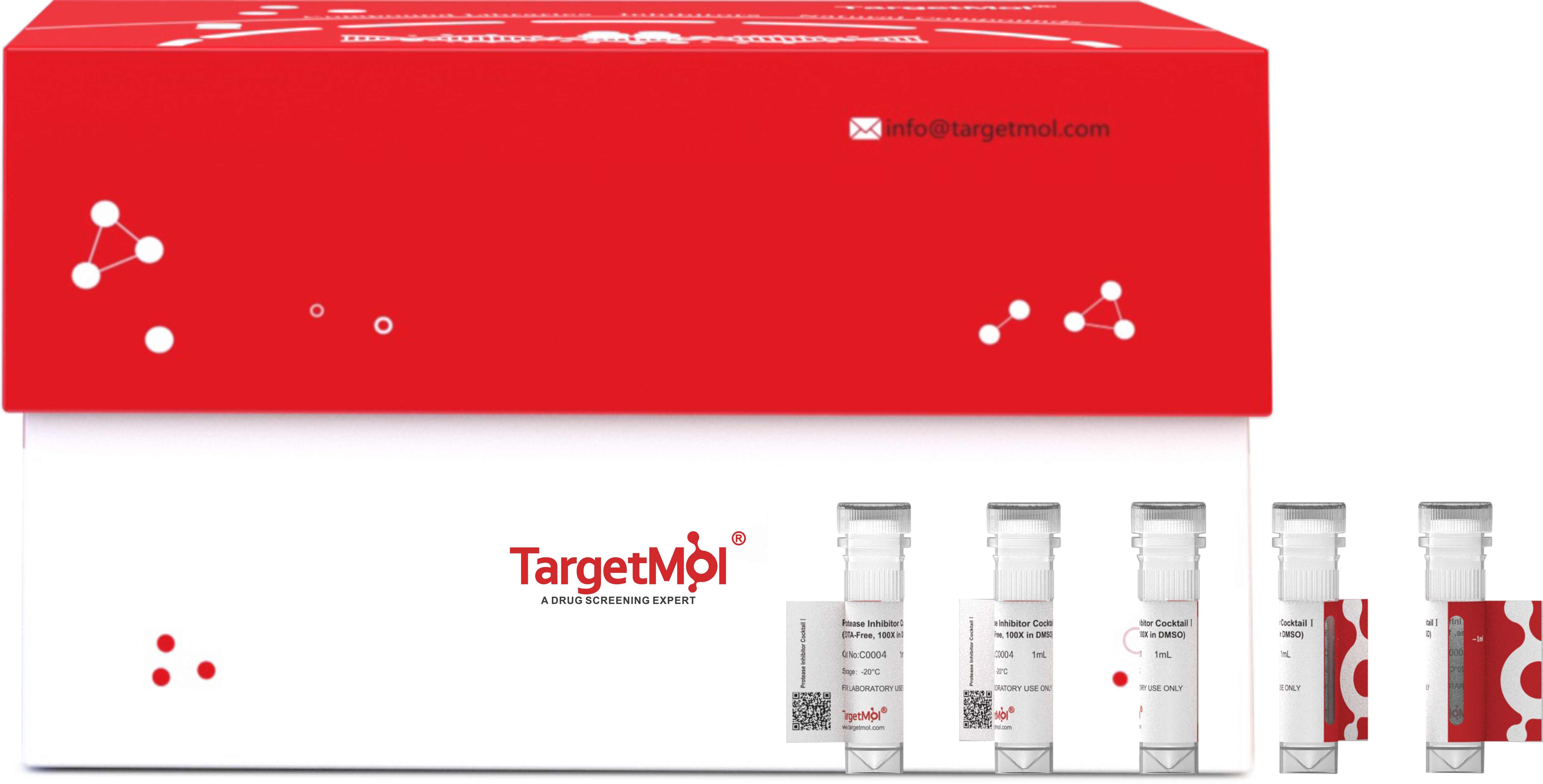 Phosphatase Inhibitor Cocktail III (2 Tubes, 100x)