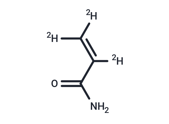 Acrylamide-2,3,3-D3