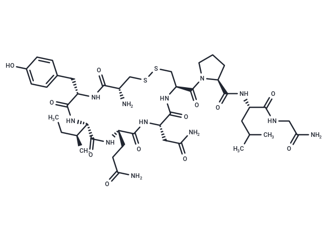 Oxytocin