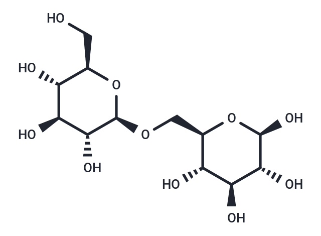 Gentiobiose