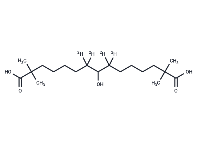 Bempedoic acid-D4