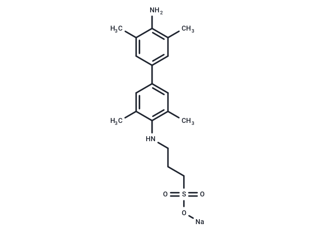 TMB-PS sodium