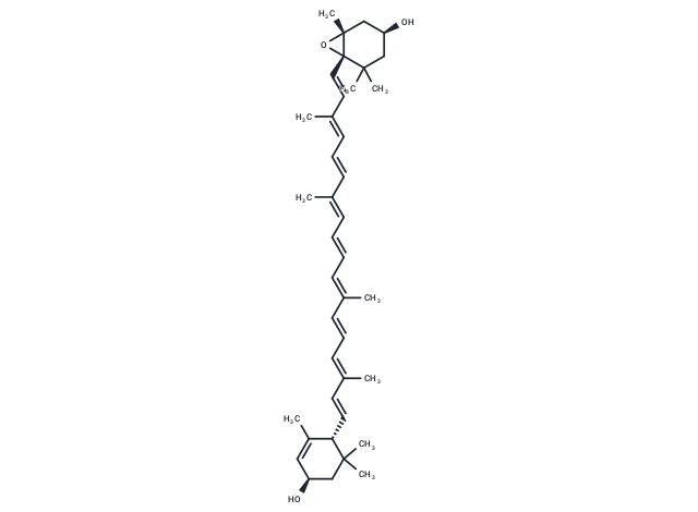 Lutein epoxide