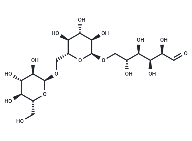 Isomaltotriose