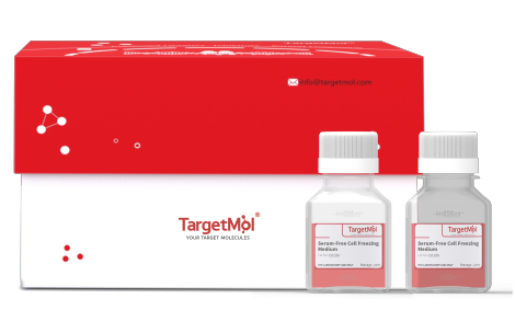 Serum/Protein-Free Cell Freezing Medium